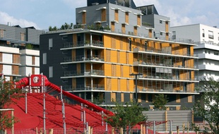 Les maires favorisent l'accession à la propriété au logement social et à l'hébergement d'urgence.